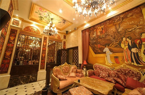 孝义高档KTV妹子质量哪家好